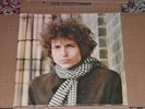 Bob Dylan-Blonde On Blonde-Original 1966 Mono 2 LP Set