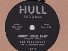 DOO-WOP : THE HEARTBEATS ON HULL 78 H-713