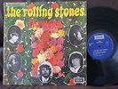 ROLLING STONES Flowers 1967 BELGIUM only RARE UNIQUE COVER ORIGINAL DECCA LP