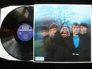 ROLLING STONES Between The Buttons LP UK Decca Boxed SKL 4852 6k/6k STEREO EX