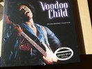 JIMI HENDRIX - VOODOO CHILD CLASSIC REC 200 gr QUIEX SV P 4 LP VINYL SS/OVP