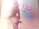 JAPAN ONLY pink mood in latin touch SEXY Cheesecake  LP
