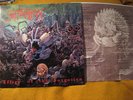 SUFFOCATION effigy of th forgotten VINYL LP pyrexia cannibal corpse skinless