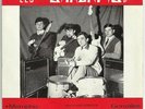 EP 45 Tours Les SHAZAMS  
