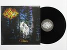 NAGLFAR -Vittra LP ORIG. REGAIN RECORDS++VERY RARE++marduk satyricon lord belial