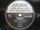 Jerry Lee Lewis Breathless 78 London HLS8592 NM 1958 10 inch 78rpm in near mint