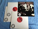 Cowboy Junkies Trinity Sessions Special One-side only 45-rpm 4-LP Set MINT