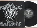 MOTÖRHEAD Bastards  Erstauflage von 1993 