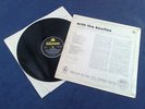 WITH THE BEATLES SUPER UK MONO LP RARE E J DAY SLEEVE