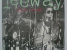Leeway ?- Adult Crash LP