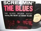 Esquire 32-148 The Oliver Nelson Sextet Screamin' The Blues