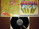 LP GIORGIO GASLINI Favola Pop (Prod Associati 73) Italian jazz Van der Velde M