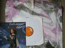 LP Vinyl   Dee D. Jackson Cosmic Curves mit Poster   germany Jupiter Records