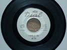 Northern Soul Joe Tex - I Wanna Be Free - Dial DJ