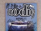 The Prodigy One Love 12