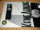 KEINE AHNUNG MAXI FRANCE PLASTIK 1984 EAST WEST 12