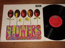 Rolling Stones 'Flowers' German-issue Decca LP