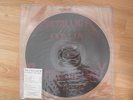 Metallica Roaming in Italy LIVE Picture LP