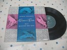 LUMEN early French 10 inch LP Quatuor Pro Arte play Leguerney String Quartet