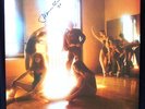 Warren Zevon: Signed Album From 1980 - Bad Luck Streak In Dancing School
