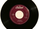 Beatles BIRTHDAY / TAXMAN Black Vinyl For Jukeboxes Only Rarest 45 on the Planet