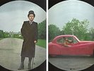 Elton John / A Single Man / 1978 / MCA 14951 / Picture Disc / Limited Edition