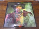 Jimi Hendrix 2x LP Electric ladyland Track label blue Vinyl nude cover 4 pics