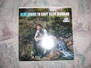 CLIFF RICHARD & The Shadows Blue Turns To Grey Capitol 6000 Series Canada LP