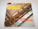 THE BEATLES PLEASE PLEASE ME NEAR MINT FACTORY SAMPLE VINYL LP GARROD LOFTHOUSE