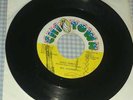 Rare Ral donner maria forever  45 on Chi-town records