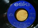 Soul/Girl Group 45 rpm The Jelly Beans 