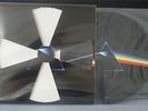 Pink Floyd - Dark Side Of The Moon Picture Disc Vinyl LP (New)