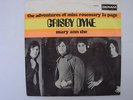 Grisby Dyke The Adventures Of Miss Rosemary La Page Holland PS 45 popsike UK mod