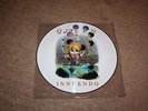 QUEEN - INNUENDO PICTURE DISC
