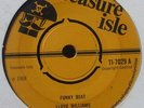 LLOYD  WILLIAMS   FUNKY BEAT