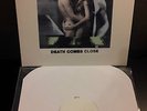COLD CAVE Death Comes Close LP Limited OOP rare american nightmare  /100 vinyl