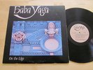 Baba Yaga - On the Edge LP Rare Jazz Funk Breaks Rare Groove on Bloodleaf/Olivia