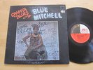 Blue Mitchell - Graffiti Blues LP Jazz Funk on Mainstream Walter Bishop Jr.