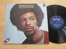 Gil Scott-Heron - Pieces of a Man LP Essential Soul Rare U.K. Pressing Philips