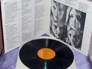 DAVID BOWIE ZIGGY STARDUST VINYL ALBUM GERMAN PRESSED RARE GATEFOLD SLEEVE MINT-
