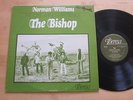 Norman Williams - The Bishop LP Heavy Funk on Theresa Breaks Samples