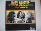 ISRAEL VIBRATION  /  THE SAME SONG  /  ( LP ) On TOP RANKING