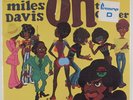 MILES DAVIS On the Corner COLUMBIA LP SEALED