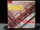 Beatles - Please Please Me - 1 EMI - Rare Mono PMC1202 - LP
