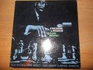 Blue Note 4158 - Freddie Roach,Good Move LP
