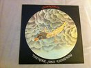 MIRAGEMAN - 'THUNDER and LIGHTNING' Italian psich / prog ORIG.- MINT 