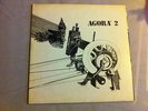 AGORA 2 - 'SAME' - Italian rock / prog ORIG.FOC on Atlantic - GREAT COPY