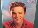 Elvis Presley LPM 1990 For LP Fans Only LP Original NM