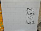 PINK FLOYD VERY RARE SEALED (2) LP THE WALL 1979 USA 1ST PRESS W/CLEAR STICKER