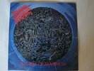 LP Morbid Angel - Altars of Madness  LP 1989 Earache